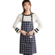 thumbnail image 1 of 3 uds delantal de cocina versión coreana moda impermeable-Cai Lange MFZFUKR CPB-DE-LYY1706-9, 1 of 5