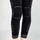 thumbnail image 3 of Greeniant Calentadores de piernas transpirables, protectores de piernas cómodos y fáciles de usar para todos los deportes, rodillera Ropa Deportiva, Zapatos negro m, 3 of 6