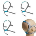 thumbnail image 2 of 3PCS CPAP Headgear for Ventilator CPAP Accessories Supplies Straps Replacement Headgear, 2 of 5