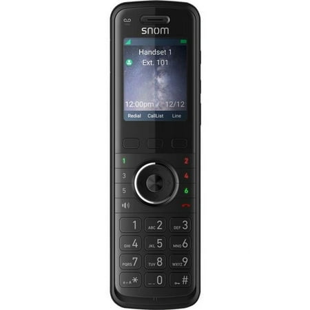 M55 DECT Wireless Handset for M500 Pro Base Station