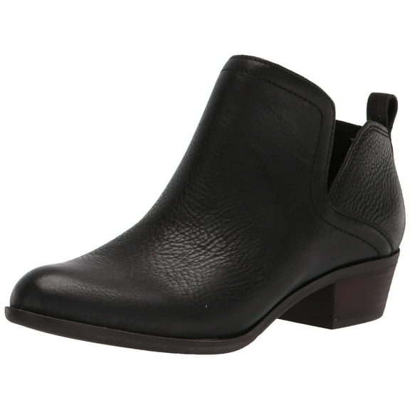 Lucky Brand Women's Bollo Bootie Ankle Boot