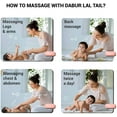 thumbnail image 4 of Dabur Lal Tail - 200 ml, 4 of 4