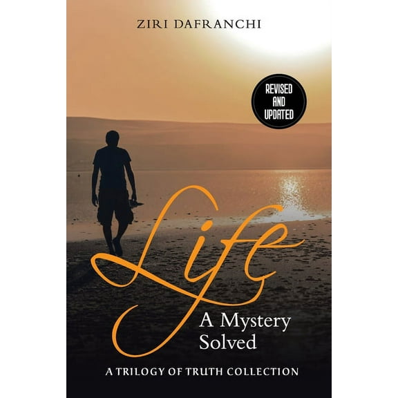 Life: A Mystery Solved, (Paperback)