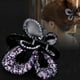 thumbnail image 3 of Mujeres Moda Cabello Clip Clip Mariposas Abrazadera Pelo Barrette Accesorios para el cabello, 3 of 5