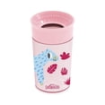 thumbnail image 1 of Vaso entrenador 10oz. 360° Dr Brown's Bebé Niña, 1 of 10