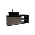thumbnail image 2 of Gabinete Para Baño Con Lavamanos Y Monomando ODIN, 2 of 6