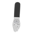 thumbnail image 1 of Bicycle Disc Rotor Alignment Tool Rotor Stainless Steel Bike Brake Wrench with 3 Slots for Bike Alignment, 1 of 7
