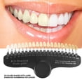 thumbnail image 3 of Whitening Dental Shade Guide,20 Colors Teeth Whitening Dental Shade Guide Teeth Shade Guide User-Friendly Design, 3 of 8