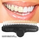 thumbnail image 1 of Guía de tonos de dientes, 20 colores Guía de tonos para blanqueamiento dental Guía de tonos blanqueadores Salida de alta intensidad Jadeshay A, 1 of 8