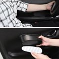 thumbnail image 3 of Confort reposabrazos almacenamiento Auto puerta de coche brazo de cuero soporte de codo Ndcxsfigh Accesorios para autos y motos, 3 of 8