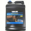Yamaha ACC-Y2MTC-W3-02 ACC-Y2MTC-W3-02 Yamalube 2M Marine 2-Stroke Oil NMMA TC-W3 2.5 Gallons; New # LUB-2STRK-M1-02 (Pack Of 2)