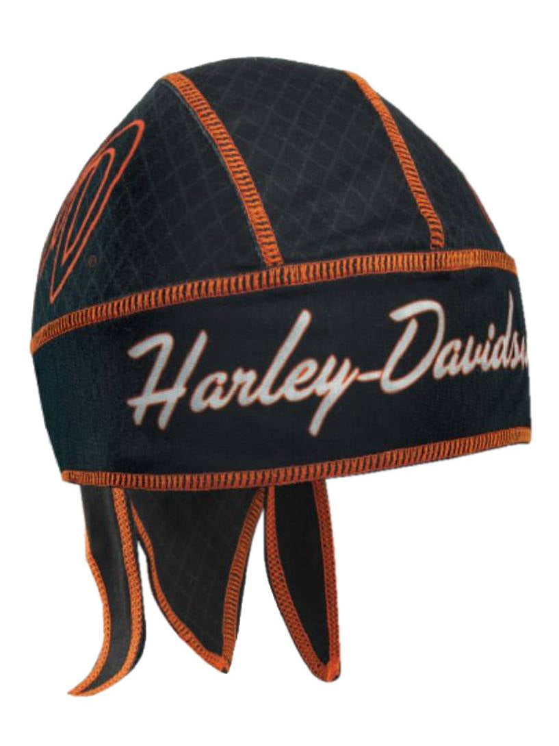 harley davidson womens head wrap