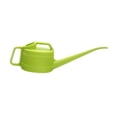 thumbnail image 2 of Regadera para interior y exterior, con caño largo y asas, 2,4 l, Verde, 2 of 8