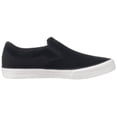 thumbnail image 4 of Skechers Mens SC - Gatlyn Sneaker Loafer Black, 4 of 5