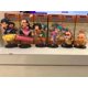 thumbnail image 4 of Figurita Dragon Ball WCF, vol y vol, Mini figurita en boîte, Goku Super Saiyan Buu Frieza Beerus, 8cm, 30 aniversario, 4 of 5
