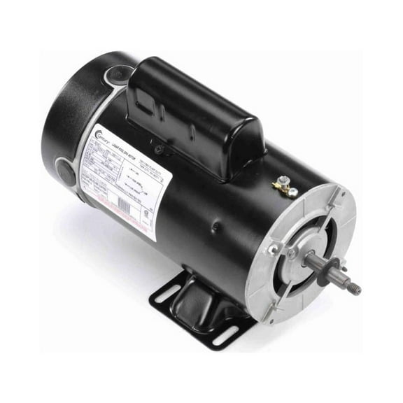 Century Motors UBN61 BN61 Induction Pool Pump Motor
