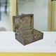 thumbnail image 1 of Caja de joyería de madera, , caja de embalaje de regalo, organizador de joyería, estuche de exposición para fiesta, boda, collar de, 1 of 9