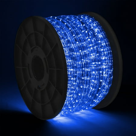 Arksen 300 Led 2 Wire Rope Light Home Patio Party Arksen 300 Led 2 Wire Rope Light Home Patio Party Decorative In