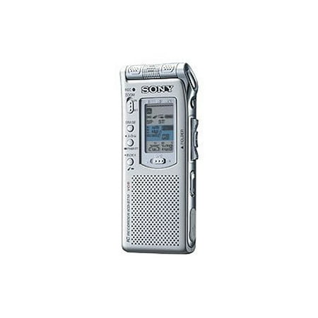 Sony ICD-ST10VTP - Voice recorder - 16 MB
