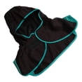 thumbnail image 4 of Flame Retardant Fireproof Splash Proof And Scald Proof Protection for Welders Black, 4 of 10
