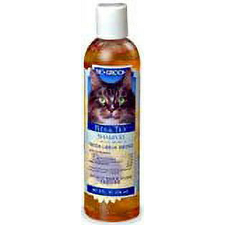 Bio groom protein clearance lanolin shampoo