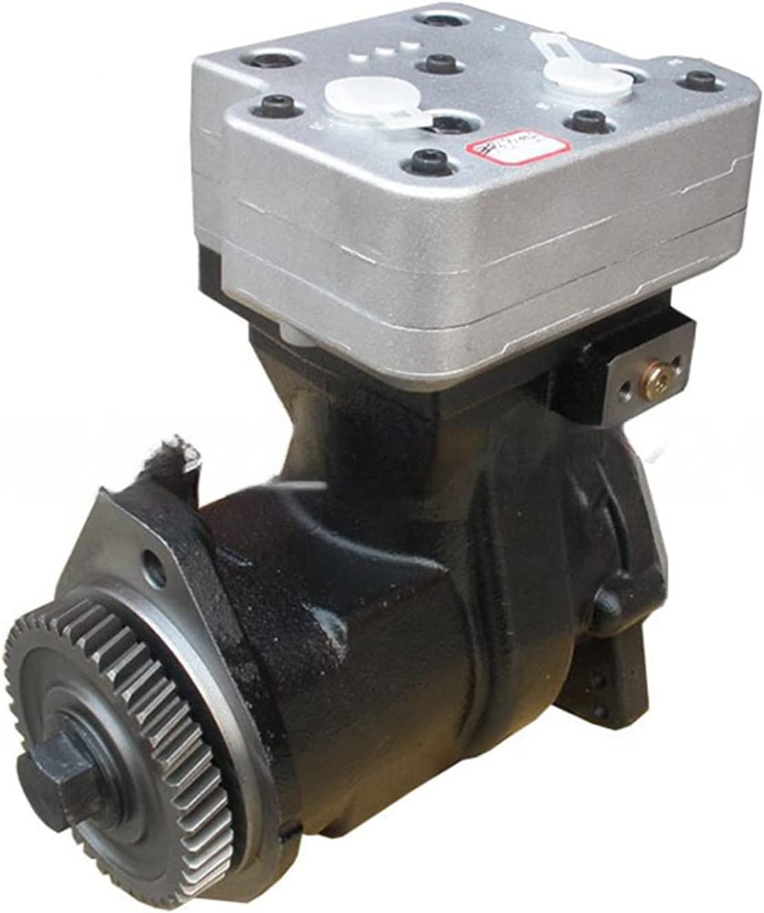 Seapple New Air Brake Compressor With Gear 5272391 5286681 