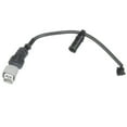 thumbnail image 2 of Power Stop Front Brake Pad Wear Sensor SW-0903, 2 of 6