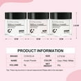 Coscelia Professional Acrylic Nail Kit: UV DIY Set with Nail Drill & 39
