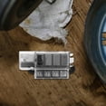 thumbnail image 4 of unbranded fuse cover Fuse Block Metal Multi 1 Set for Vehicle Installation, 4 of 6