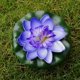 thumbnail image 4 of KonstgjordflytandenäckrosEvaLotusDammDekoration10cmArtificiellLotus-Xin, 4 of 5