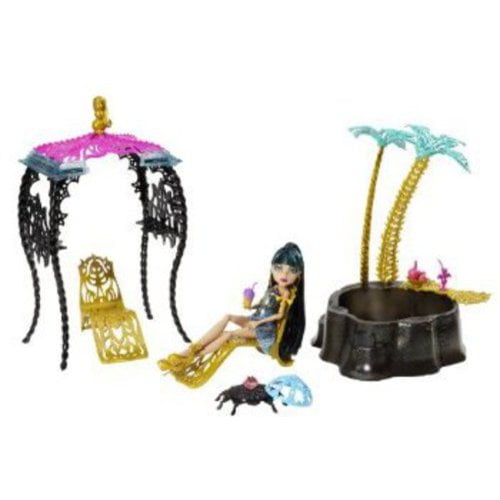 play monster high