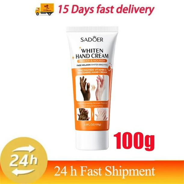 Suero blanqueador rápido para nudillos oscuros, crema antigrietas, correctores de pigmentación para piel negra, productos para eliminar manchas intensas