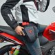 thumbnail image 2 of Motorcycle Low Waist Leg Bag Thigh Belt Hip Bum Waterproof Motorbike Tactical Travel Cell/mobile Phone Handbag Fanny Pack Bags Hy, 2 of 5