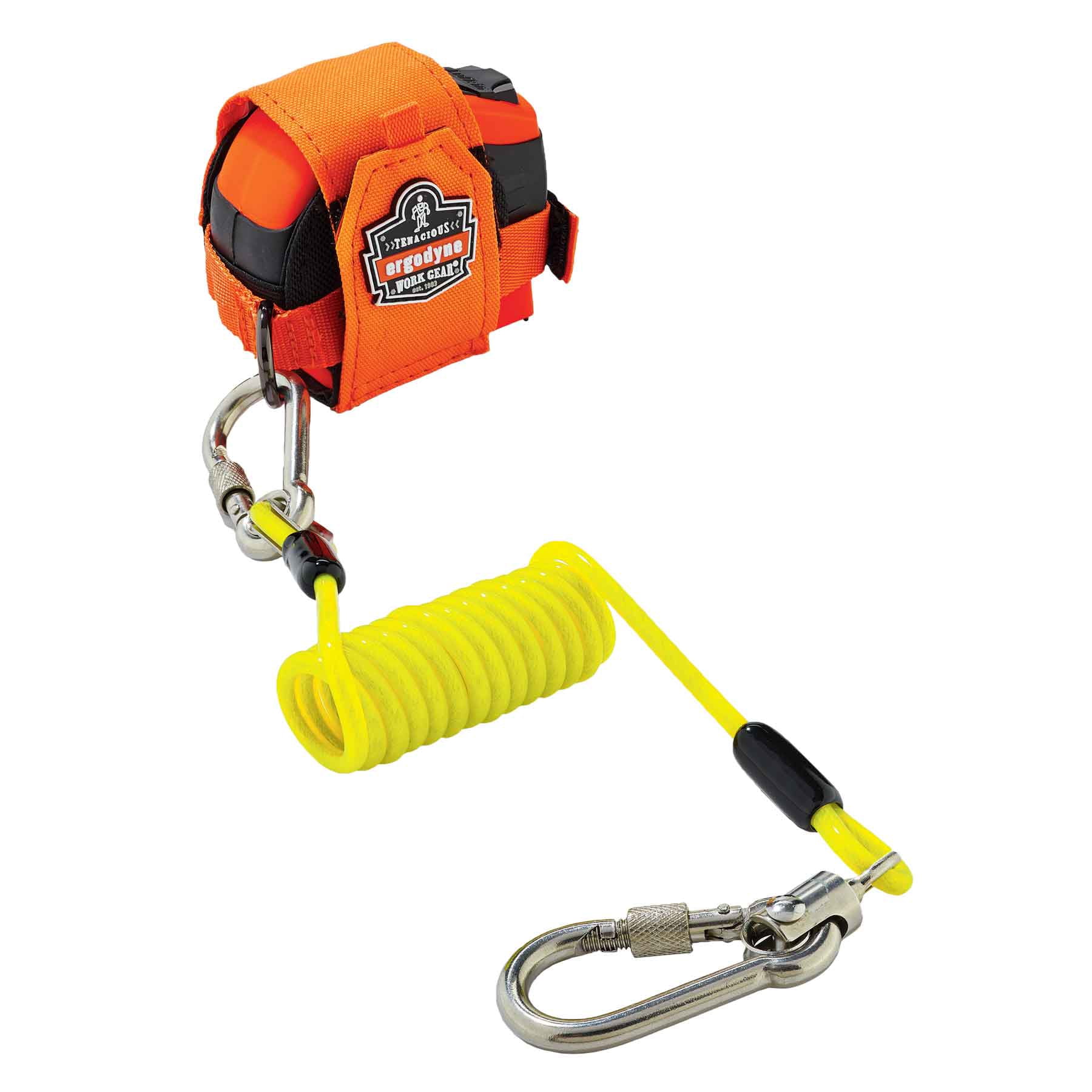 3190 Kit Tape Measure Tethering Kit - 2lbs / 0.9kg