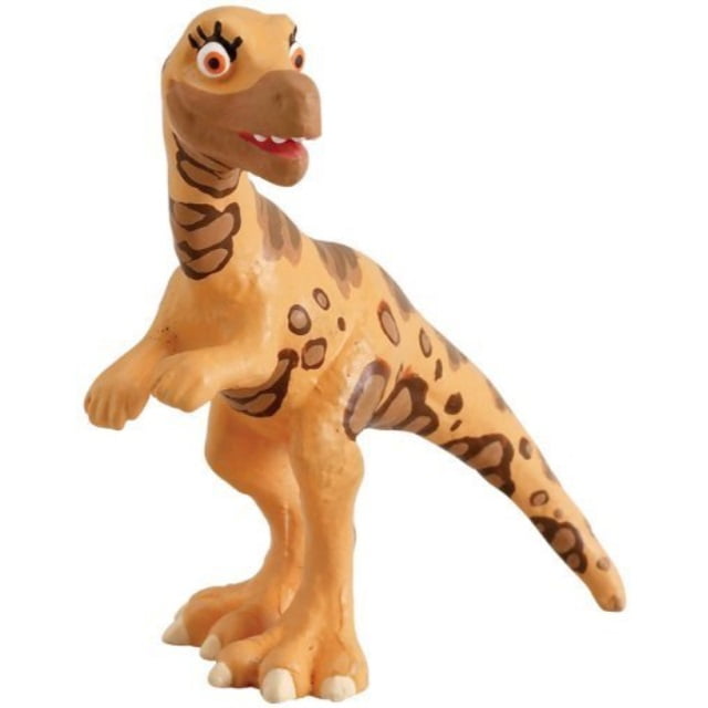 dinosaur train plush