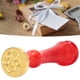 thumbnail image 4 of Kit de Cera Desmontable ANGGREK 4 Cabezas con Caja de Regalo, 4 of 8