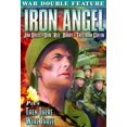 thumbnail image 1 of Iron Angel (1964) / Then There Were Three (1961), 1 of 1