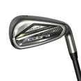 thumbnail image 1 of Pre-Owned Women Cobra DS ADAPT MAX 7-PW, SW Iron Set Ladies Graph FST KBS PGI 55 Excellent, 1 of 3