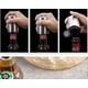 thumbnail image 5 of Automatic Beer Opener, Magnet Beer Opener, Stainless Steel Push Down Bottle Opener Wine Beer Soda Pop Opener Kitchen Accessories (blue), 5 of 5