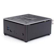 qikemall Mini PC Windows 11 Pro Core i9 9880H,Mini Computer 8GB DDR4 RAM 512GB NVME SSD,Micro PC 2 LAN HDMI2.0,DP,Type-C,WiFi 6 BT 5.2,Mini Gaming PC