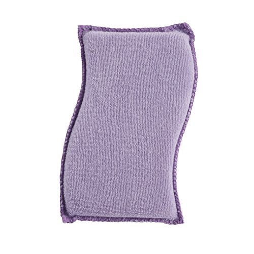 Scotch-Brite Clean Rinse Scrubber, 202, 2 Count