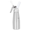 thumbnail image 4 of Cream Foamer,Aluminium Alloy Cream Whipper Cream Whipper Cream Maker Precision Engineered, 4 of 8