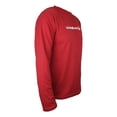 thumbnail image 3 of Playera Quiksilver Hombre Basic Sleeve Rojo Qsfw25lss204 rojo XXL, 3 of 4