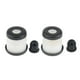thumbnail image 5 of 10 Piezas de Bujes para Camiones de Monopatín con Copas Giratorias Y Arandes, Juego de Accesorios para Longboard 25 en Macarena Juego de bujes para camión de monopatín, 5 of 7
