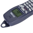 thumbnail image 3 of Telecommunication Control Telephone Dedicated Control Line with Clips Caller ID Reminder FSK DTMF Dual System for Telephone, 3 of 4