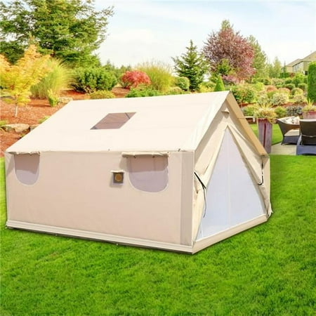 12 x 14 ft. Large Canvas Tent