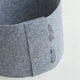 thumbnail image 5 of 2X Soporte para ÁRbol, Collar para ÁRbol de Navidad, Falda, Tapete, Cubierta para Pies de ÁRbol para DecoracióN Debajo de ÁRboles de Navidad, Collar para ÁRbol de Navidad, 5 of 5