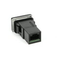 Auto Lighting Assembly DC12V Rear Fog Light switches Car Accessories ...