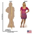 thumbnail image 3 of Advanced Graphics 1109 Penny Big Bang Theory Cardboard Standup, 3 of 3