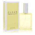 thumbnail image 2 of Clean Fresh Linens de Clean para mujer - EDP en spray de 2,14 oz Clean Clean Aerosol EDP 2 oz, 2 of 2